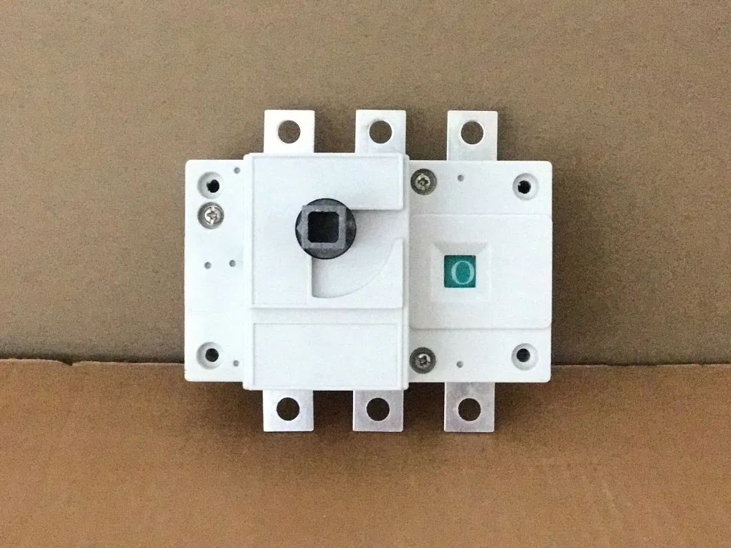 Load Breaker Switch 1250A 3p AC Type Isolation Switch