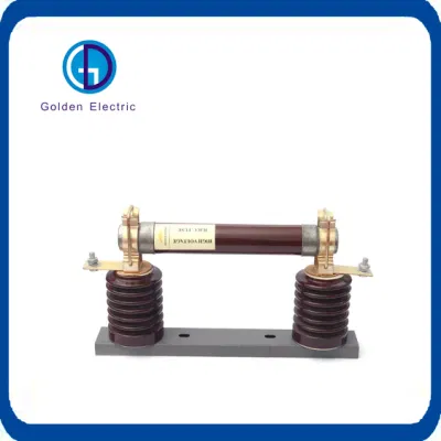 Hv/High Voltage Fuse of Drop out Fuse with High Breaking 11kv 12kv 15kv 33kv